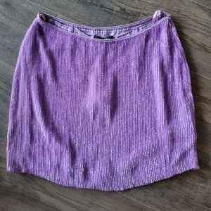 Retrofete Frances Skirt